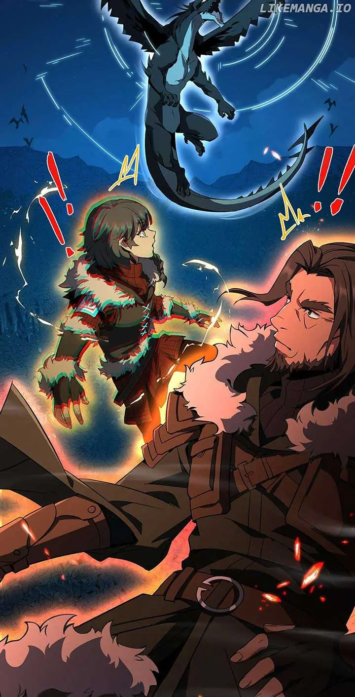 The Beginning After the End Chapter 201 Page 6