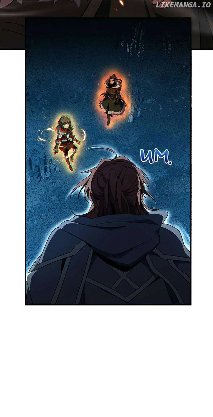 The Beginning After the End Chapter 201 Page 7