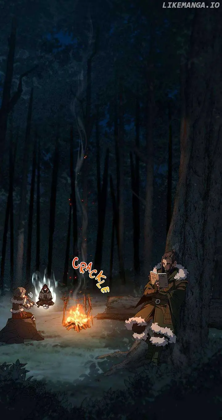 The Beginning After the End Chapter 201 Page 11