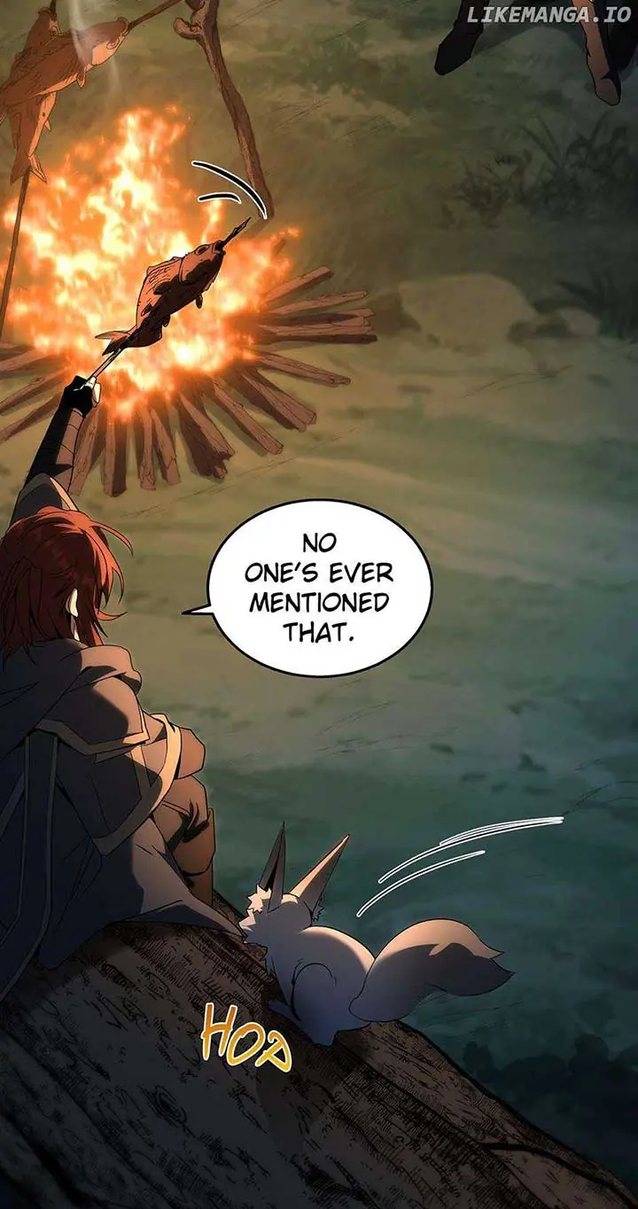 The Beginning After the End Chapter 201 Page 18