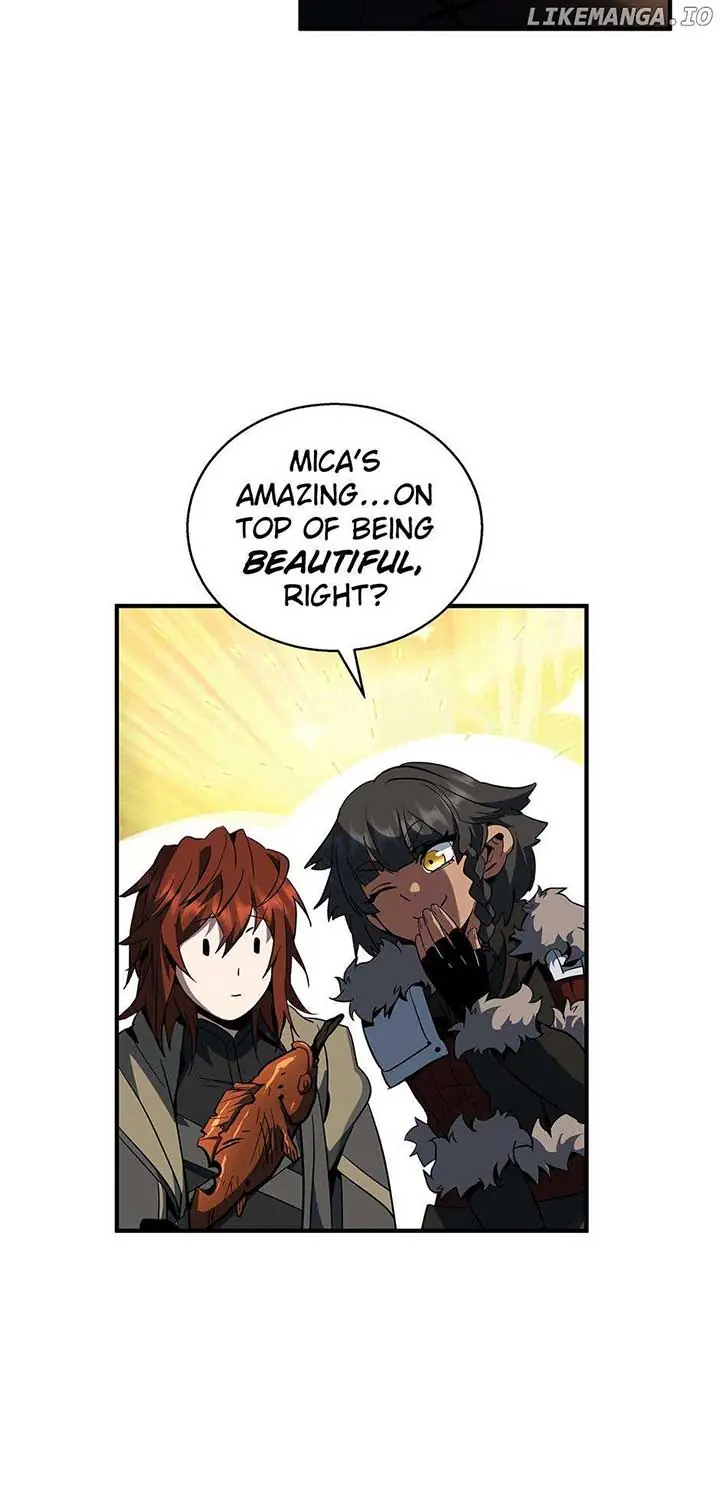 The Beginning After the End Chapter 201 Page 29