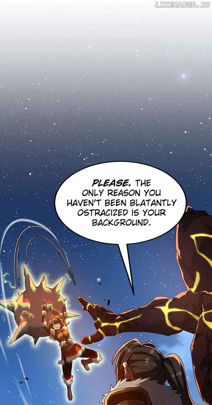 The Beginning After the End Chapter 201 Page 37