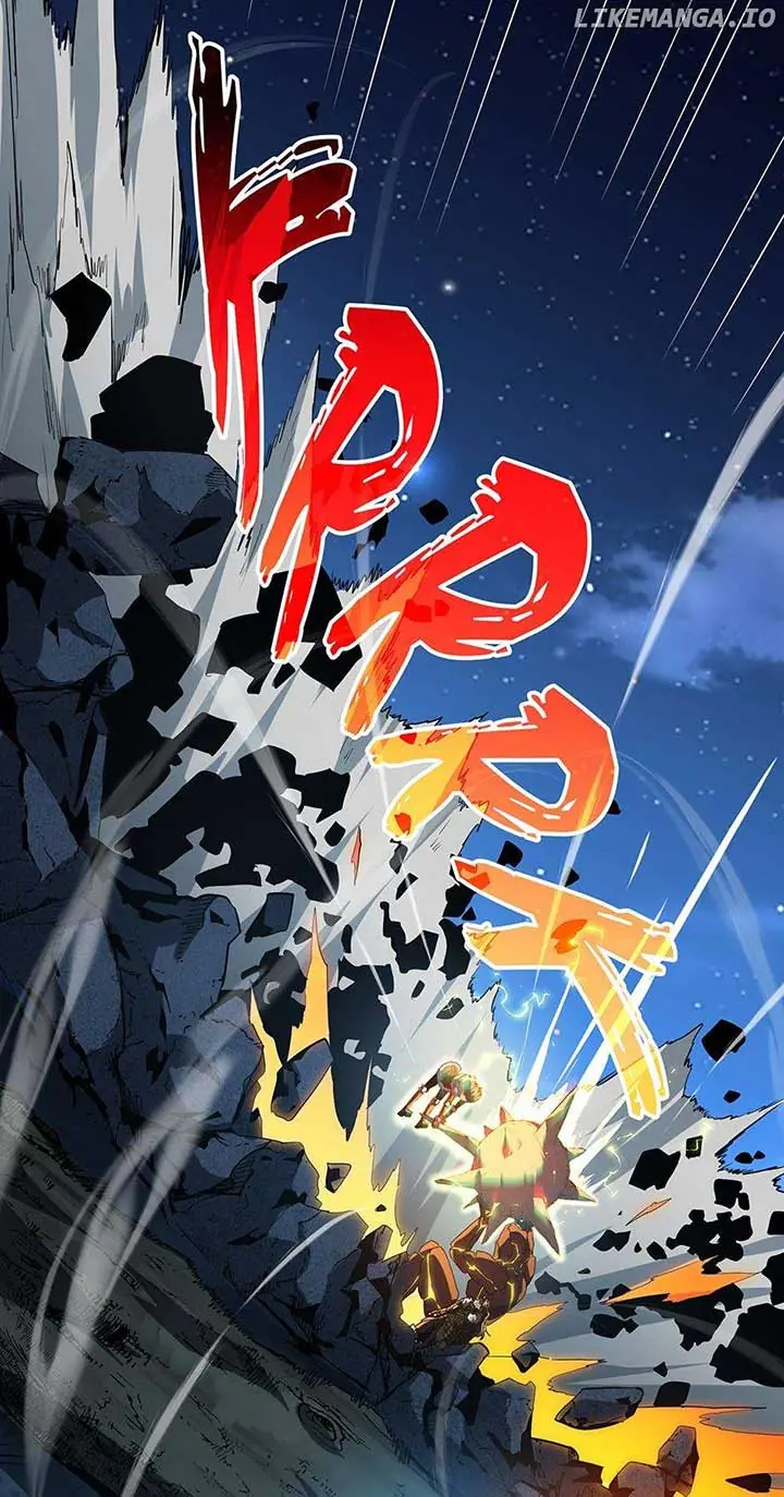 The Beginning After the End Chapter 201 Page 39