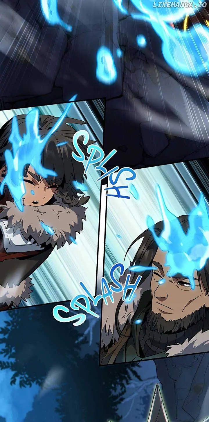 The Beginning After the End Chapter 201 Page 43