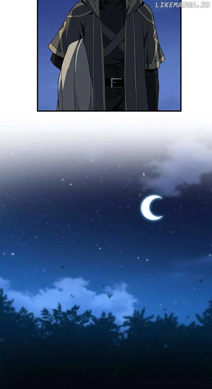 The Beginning After the End Chapter 201 Page 49