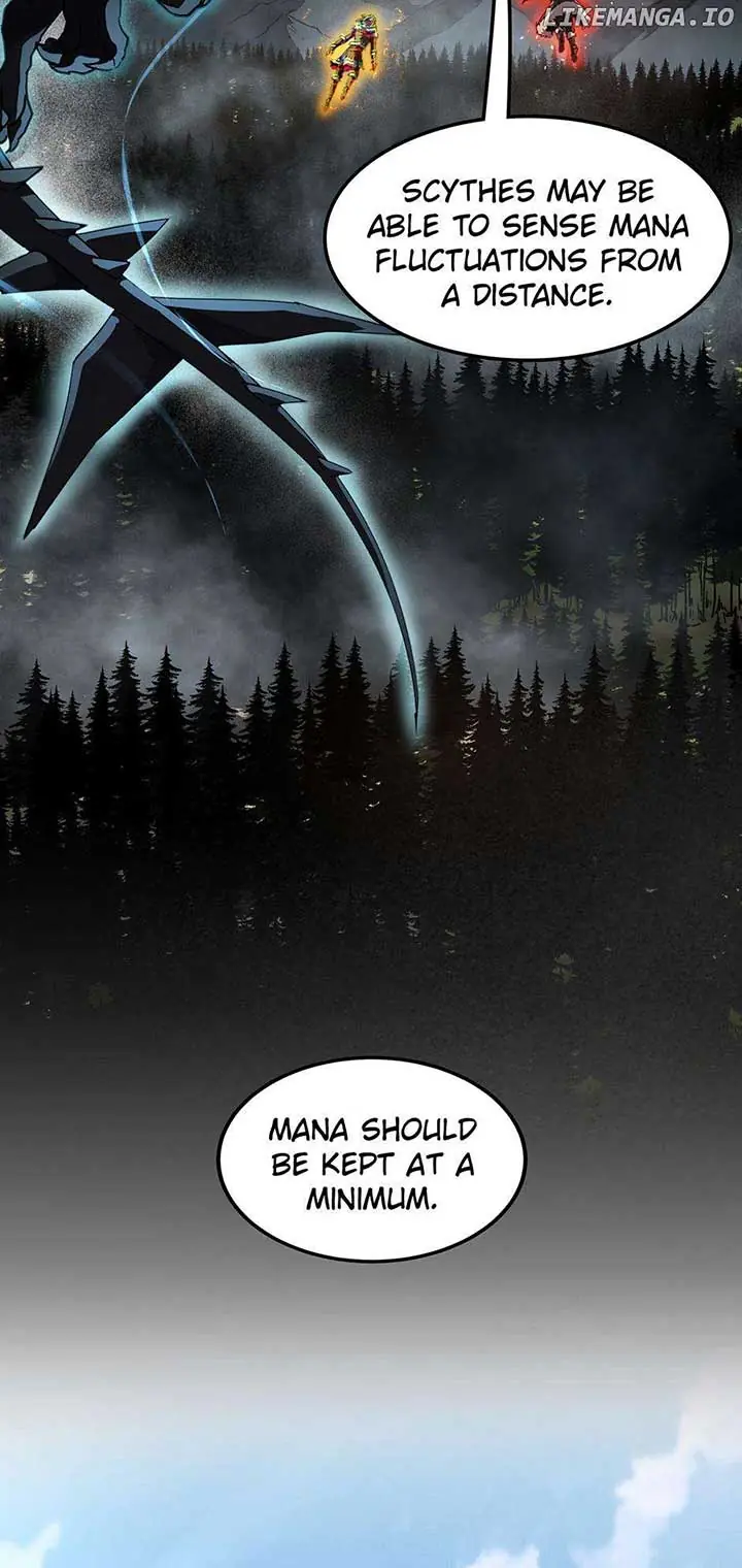 The Beginning After the End Chapter 201 Page 64