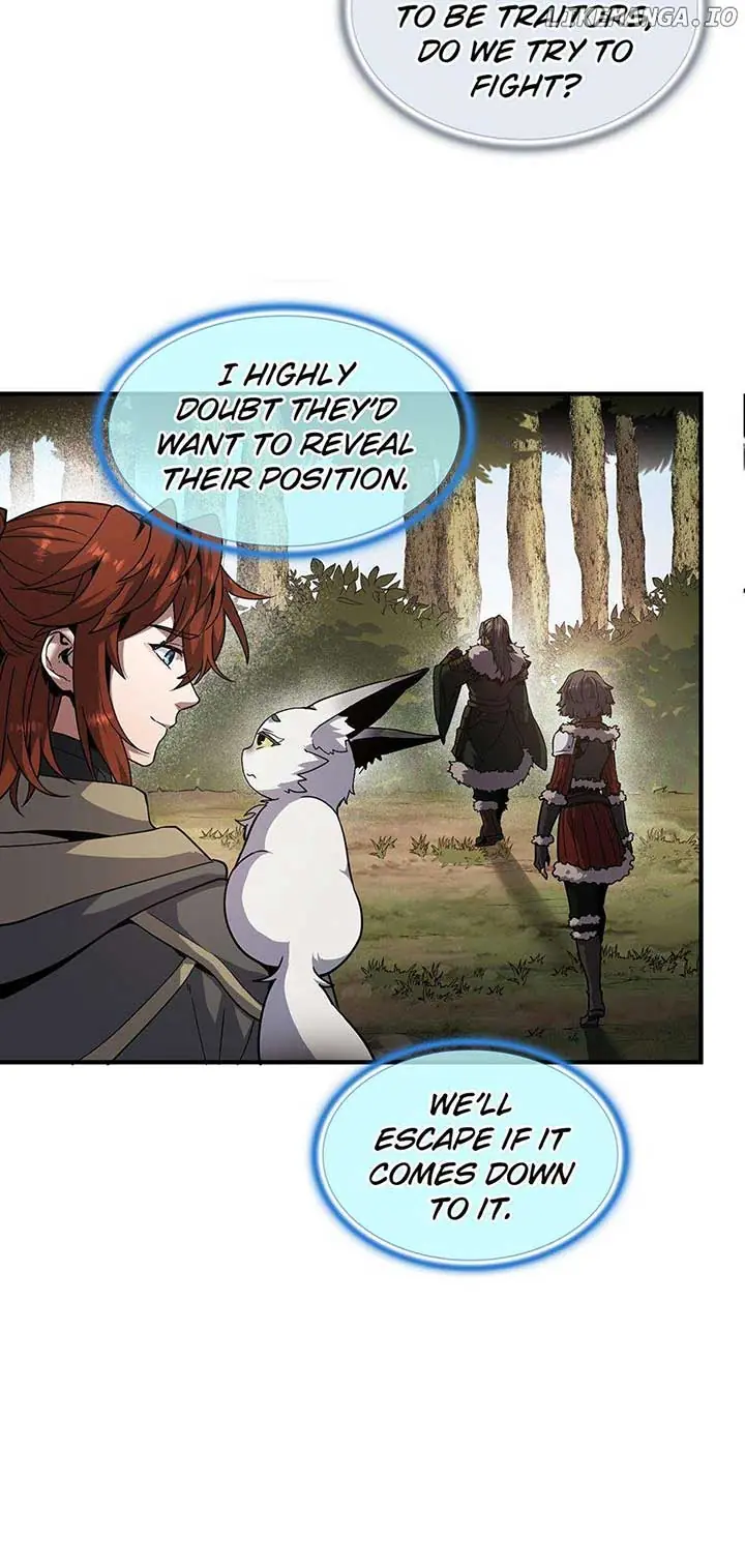 The Beginning After the End Chapter 201 Page 67