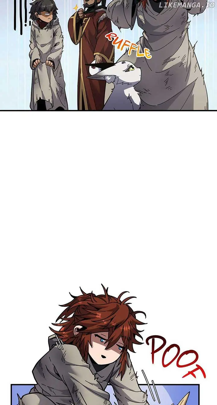 The Beginning After the End Chapter 201 Page 73