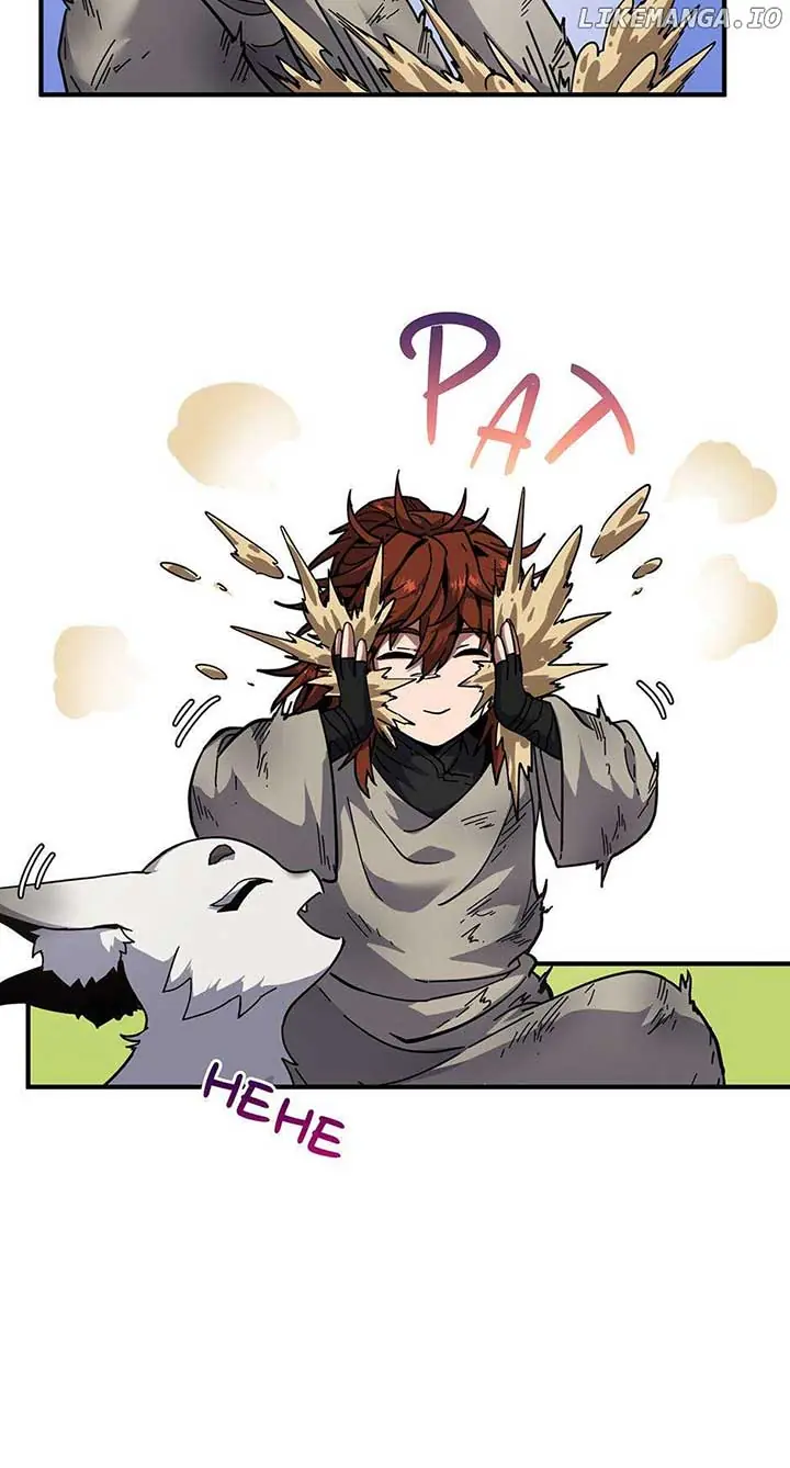 The Beginning After the End Chapter 201 Page 74