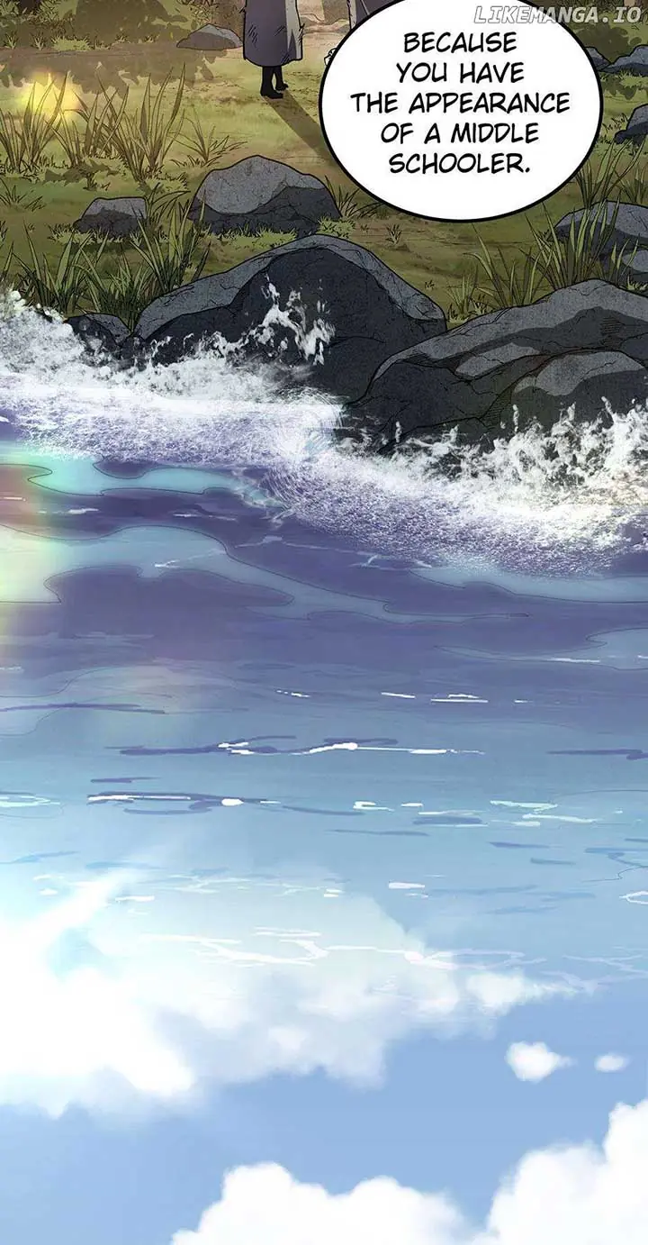 The Beginning After the End Chapter 201 Page 80