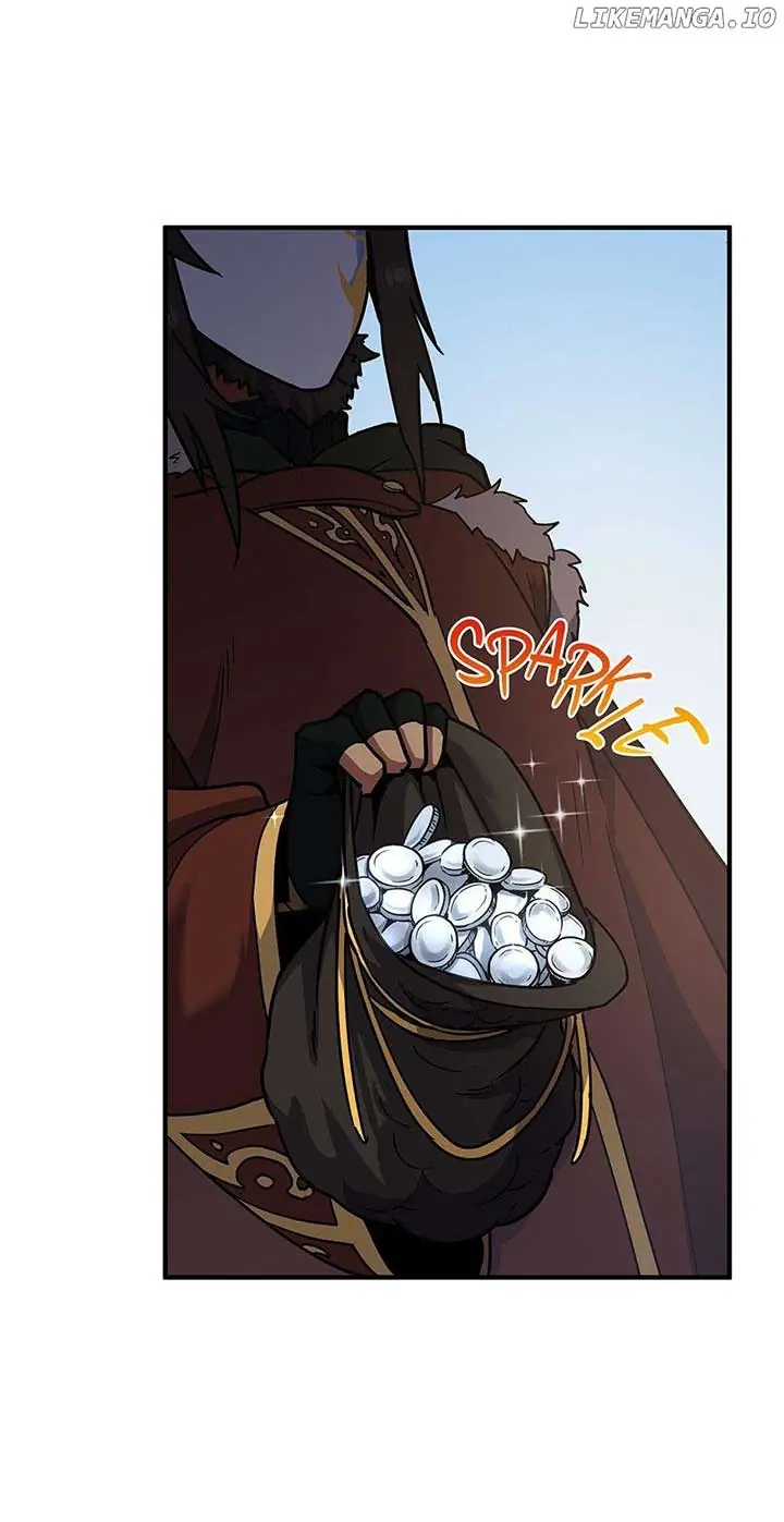 The Beginning After the End Chapter 201 Page 88