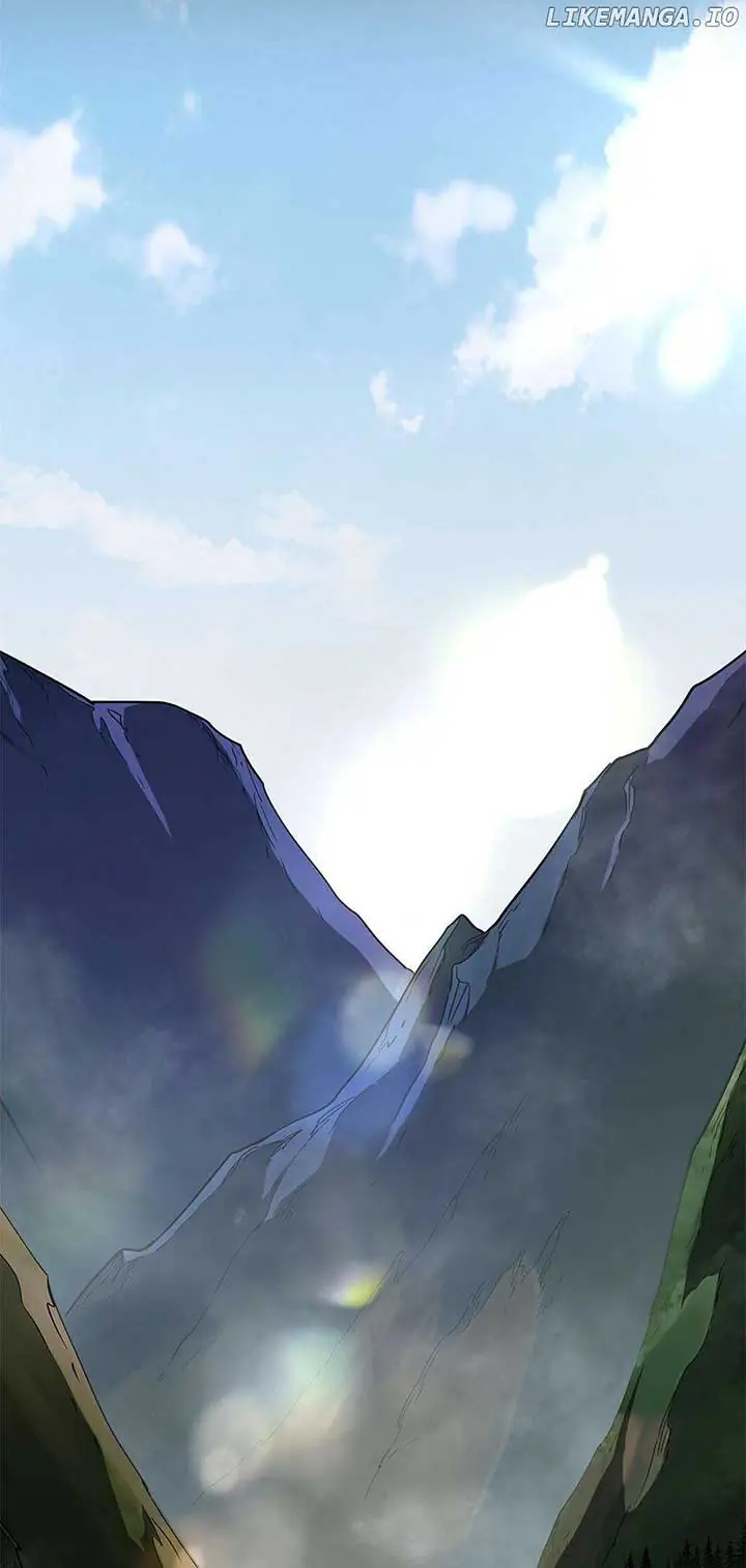 The Beginning After the End Chapter 201 Page 94