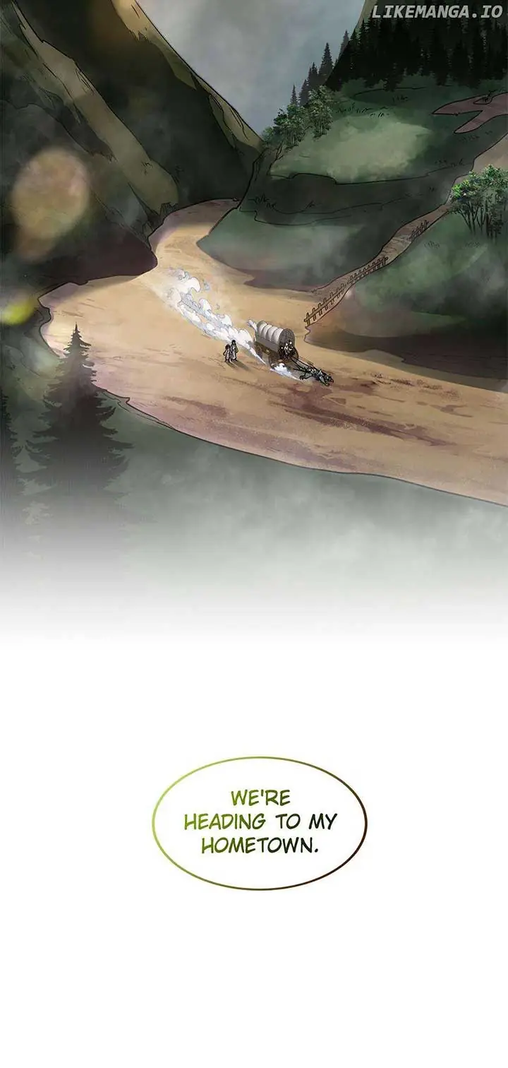 The Beginning After the End Chapter 201 Page 95