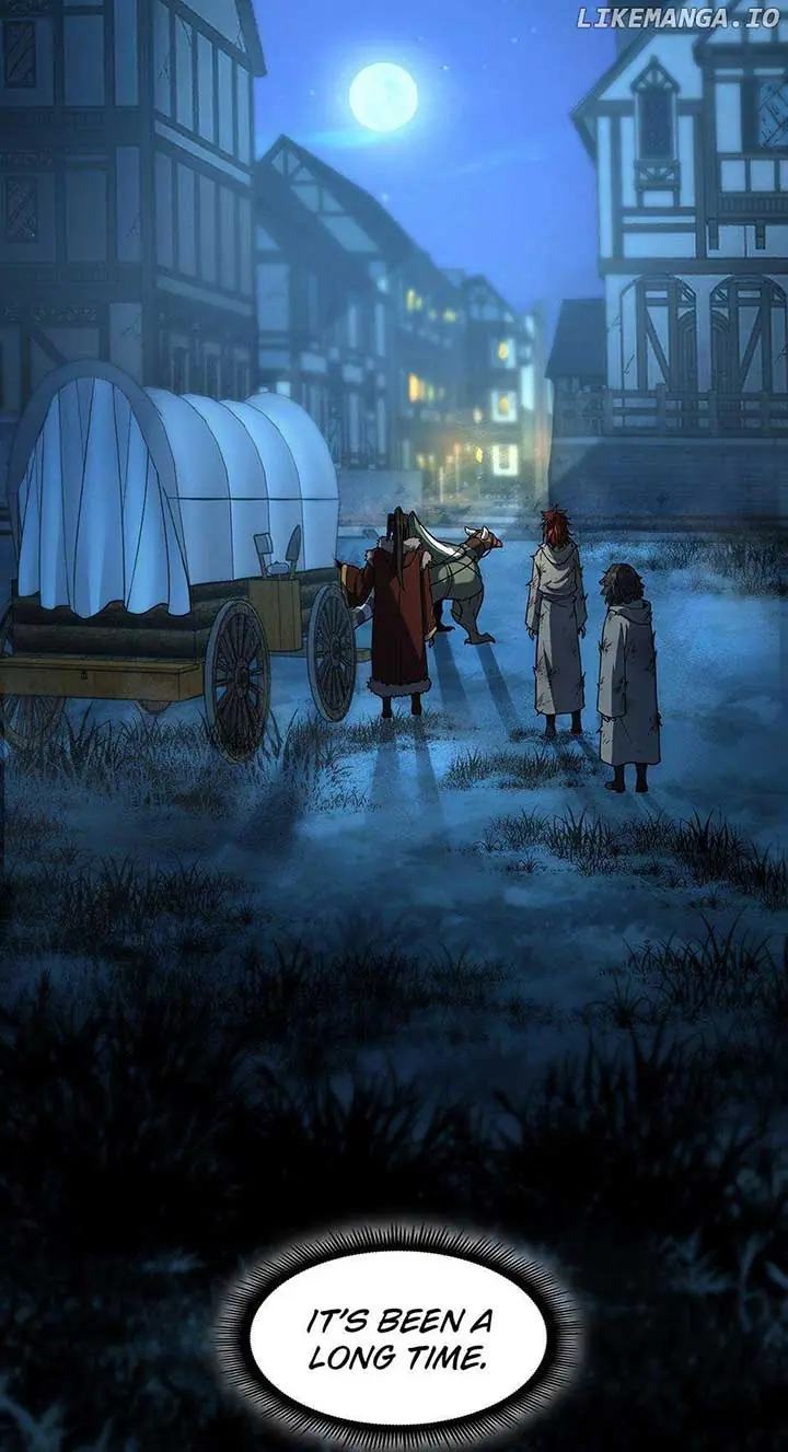 The Beginning After the End Chapter 202 Page 3