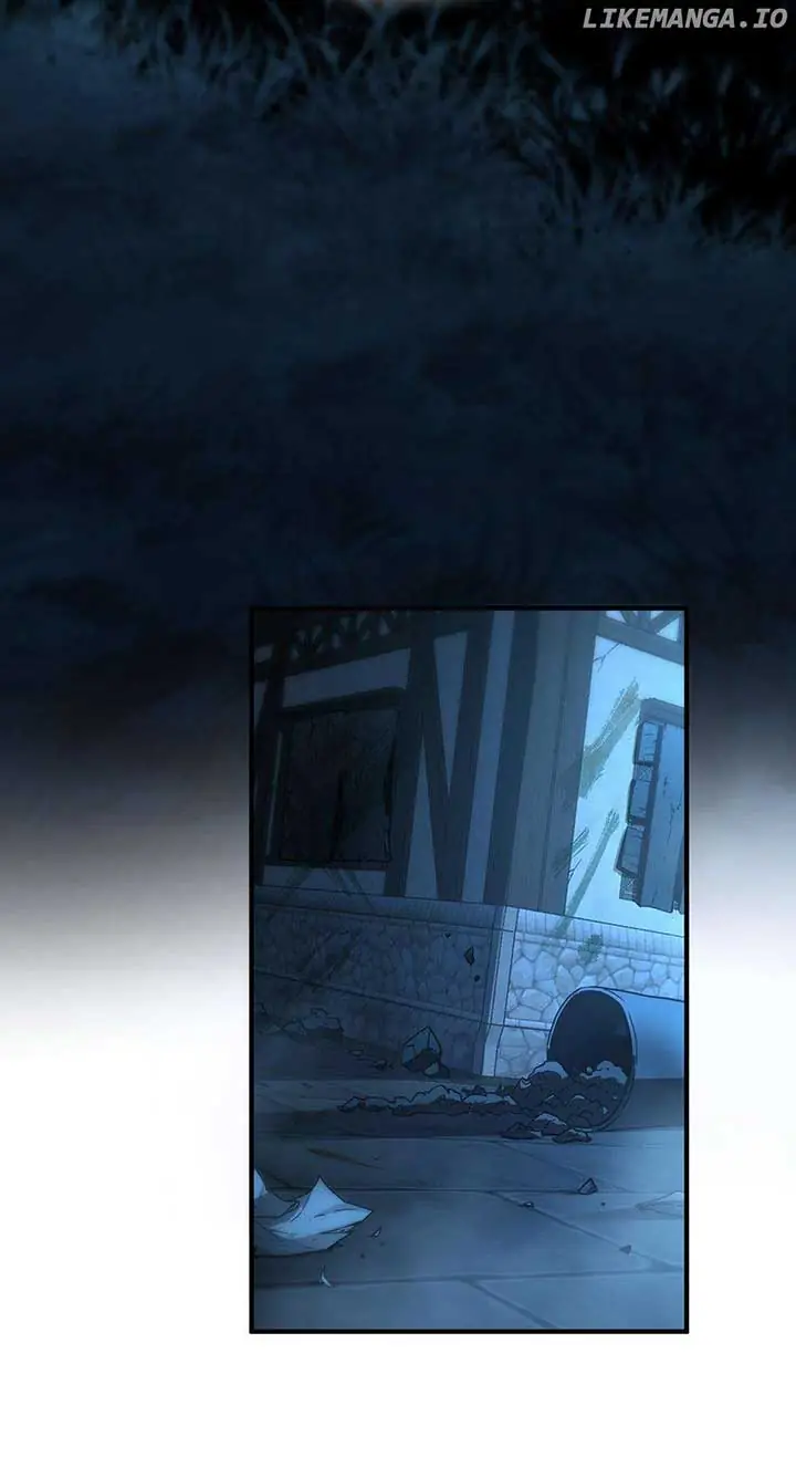 The Beginning After the End Chapter 202 Page 4