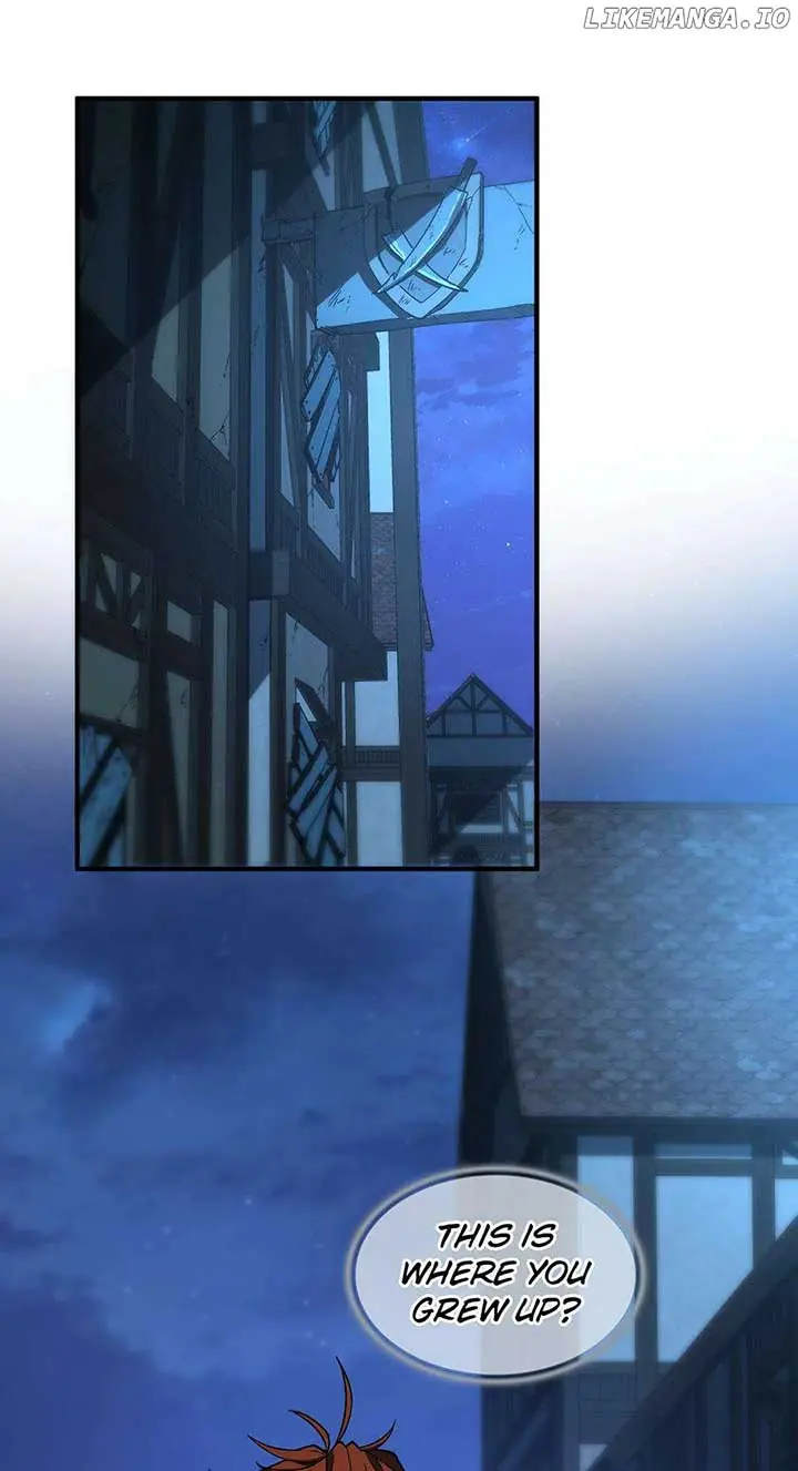 The Beginning After the End Chapter 202 Page 5