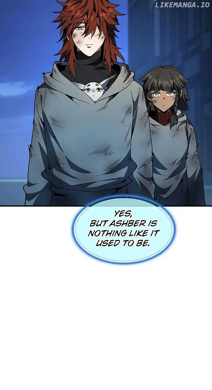 The Beginning After the End Chapter 202 Page 6