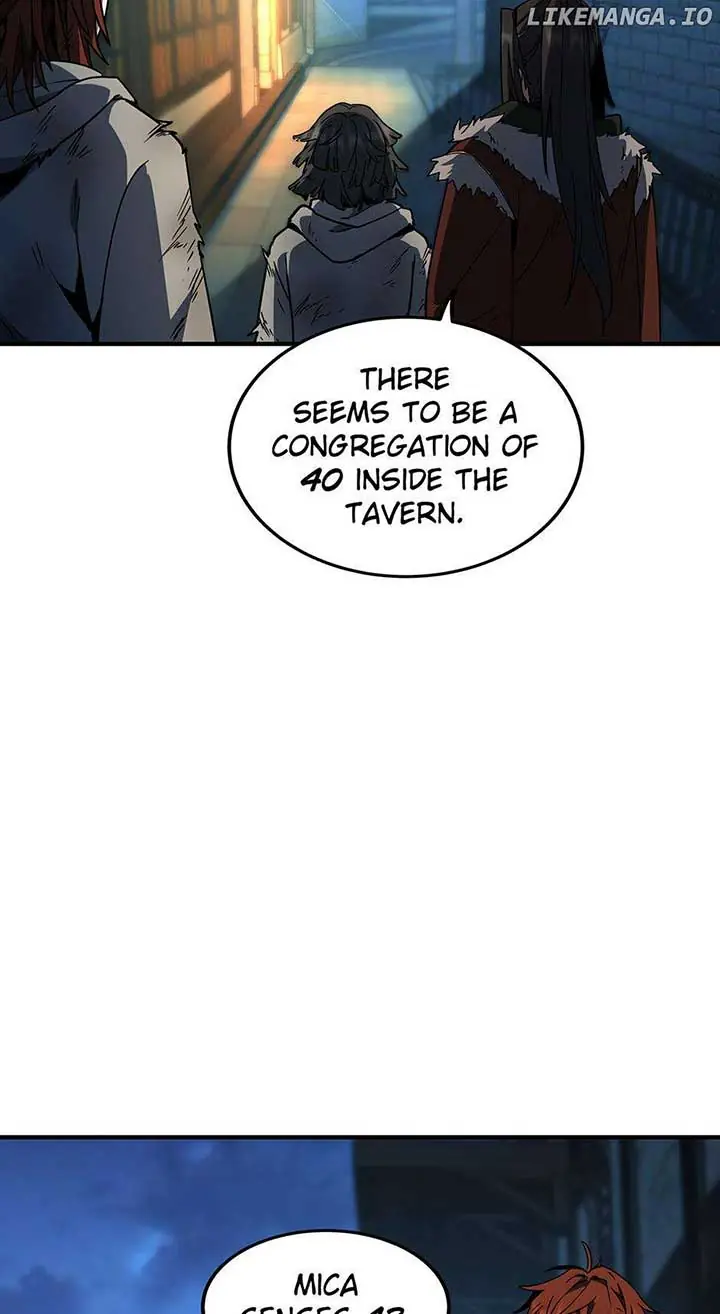 The Beginning After the End Chapter 202 Page 8