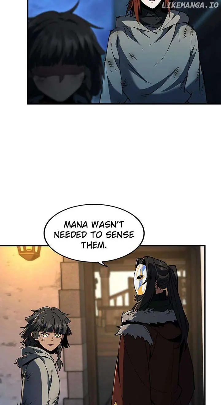 The Beginning After the End Chapter 202 Page 10