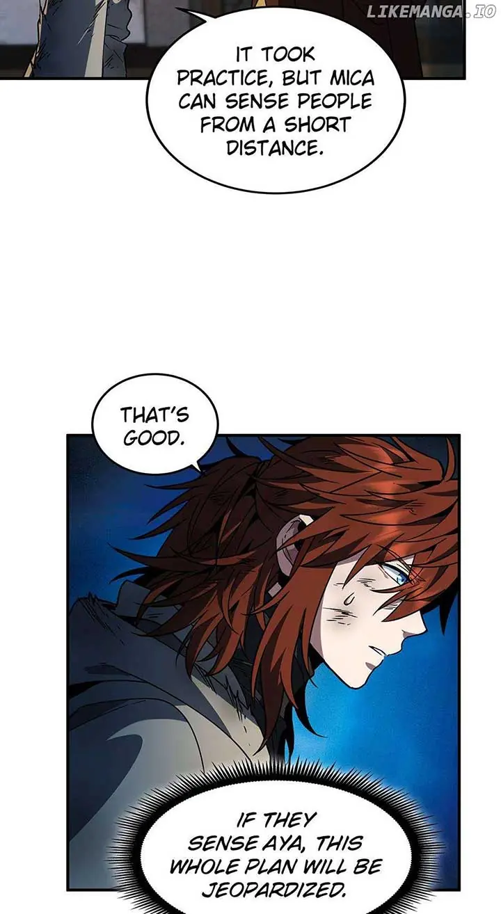 The Beginning After the End Chapter 202 Page 11