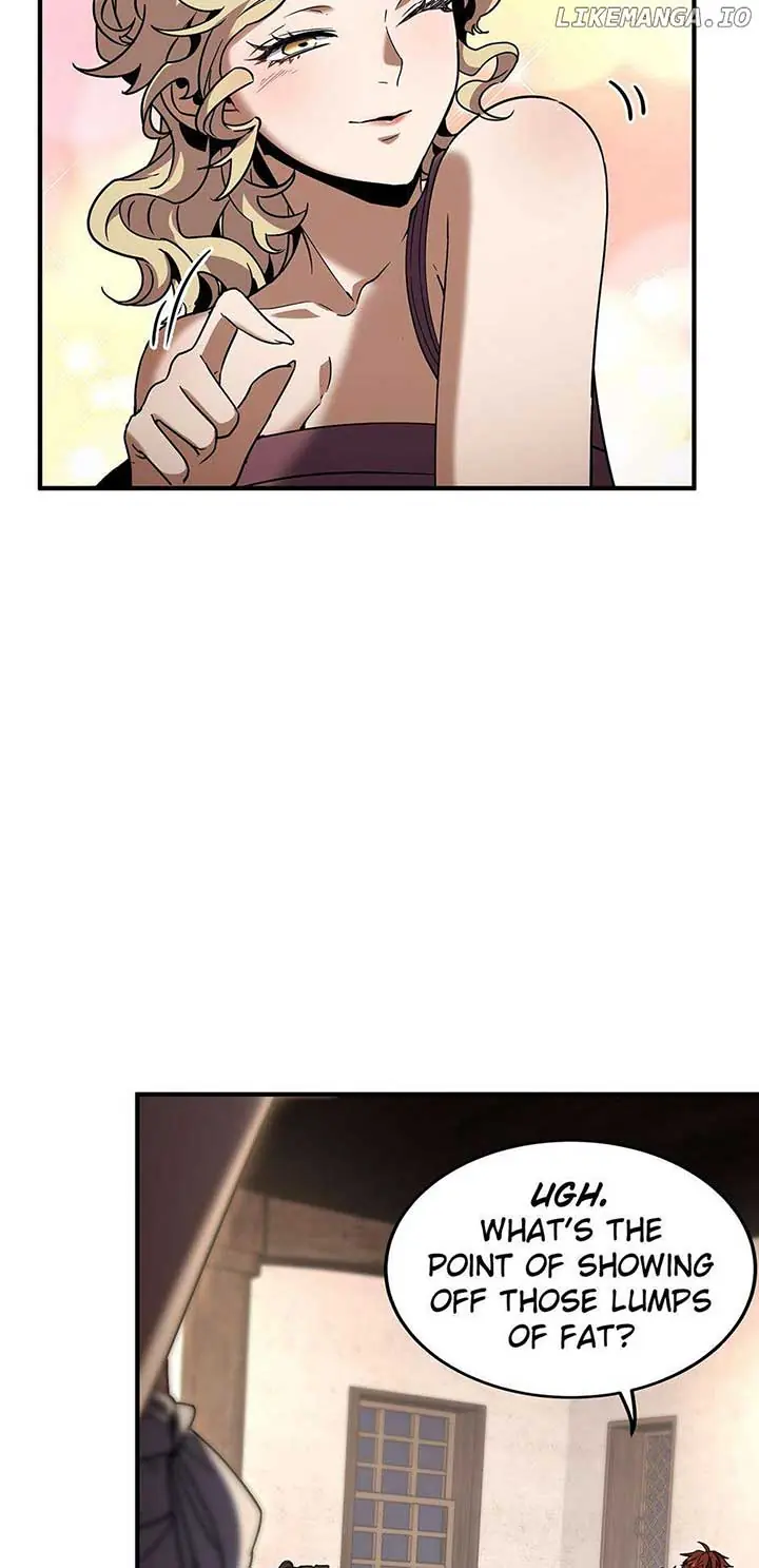 The Beginning After the End Chapter 202 Page 16