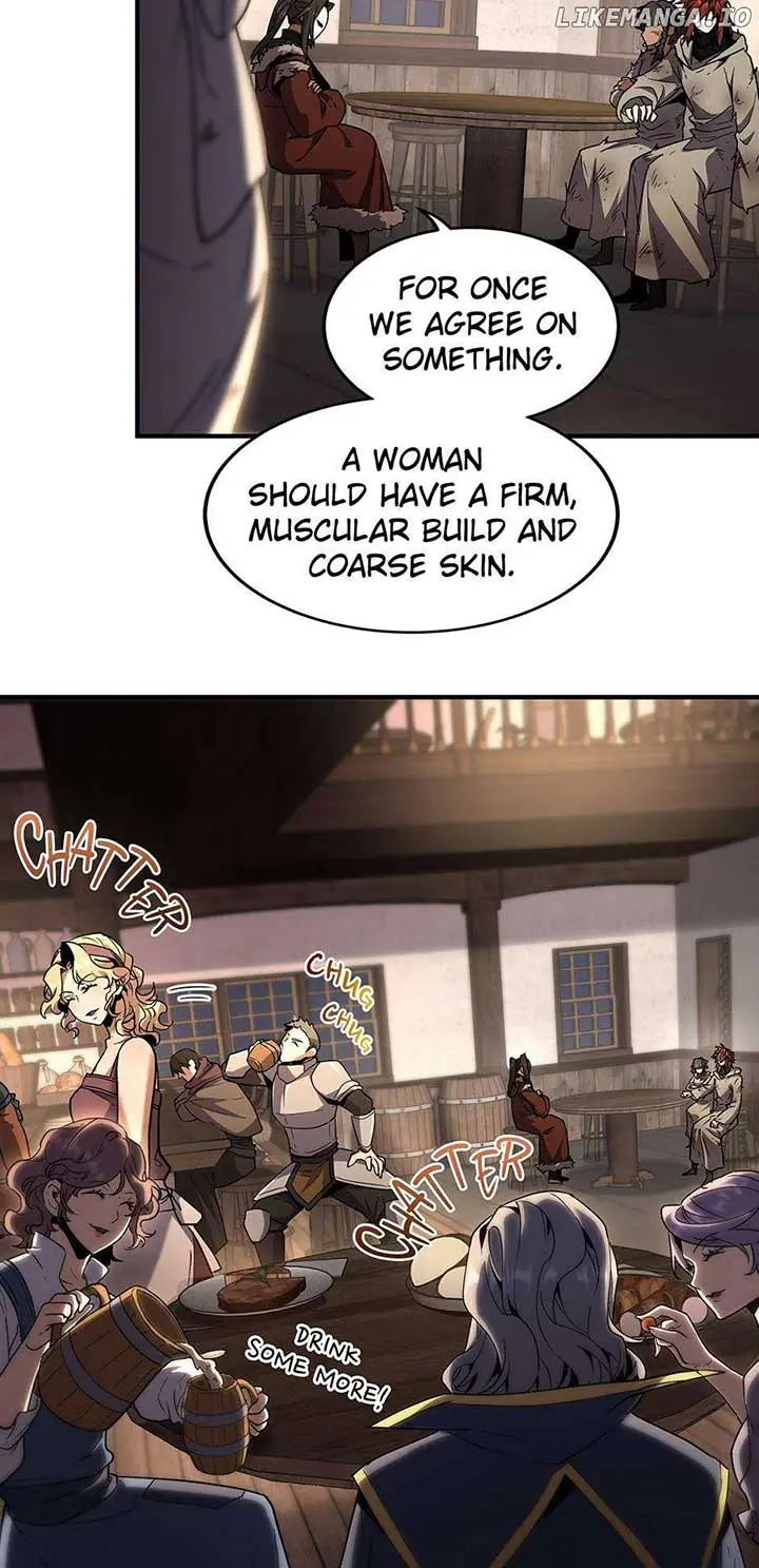 The Beginning After the End Chapter 202 Page 17