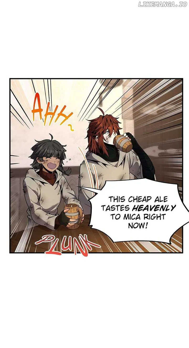 The Beginning After the End Chapter 202 Page 22