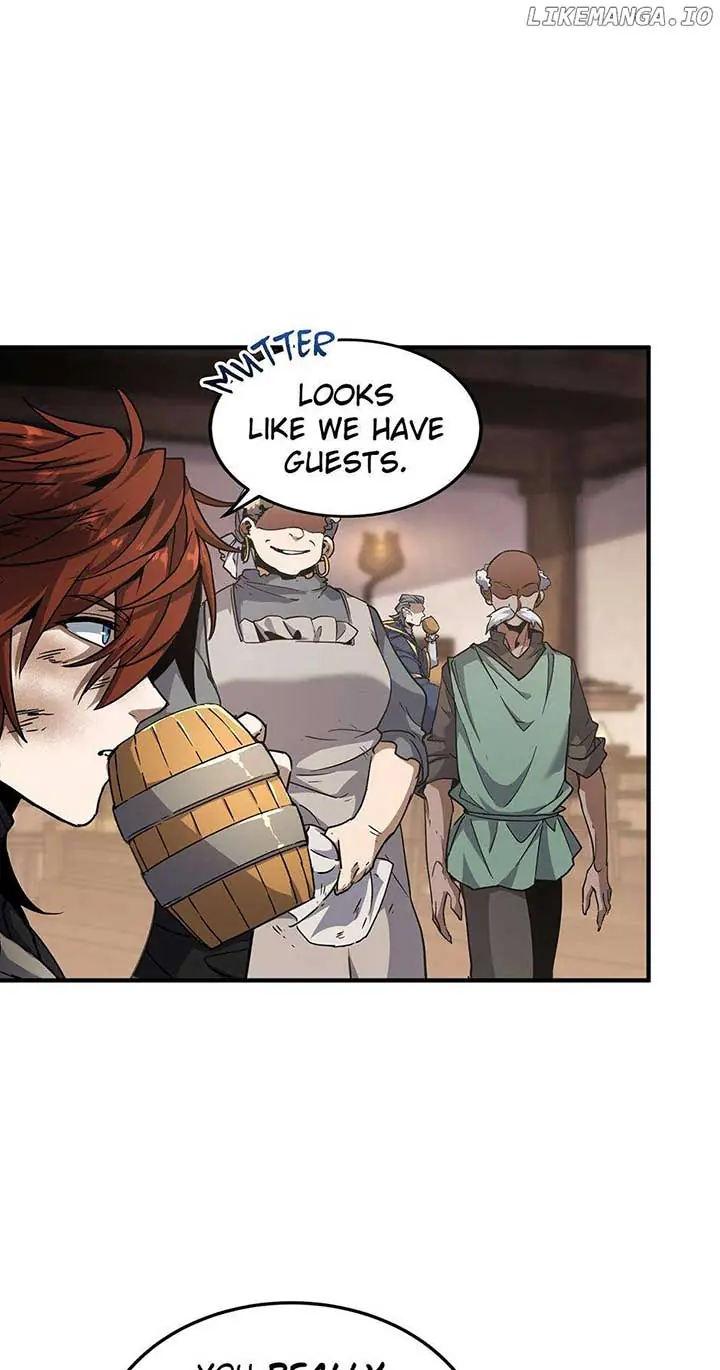 The Beginning After the End Chapter 202 Page 23