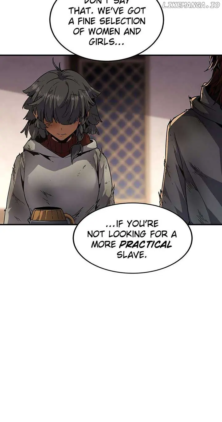 The Beginning After the End Chapter 202 Page 28