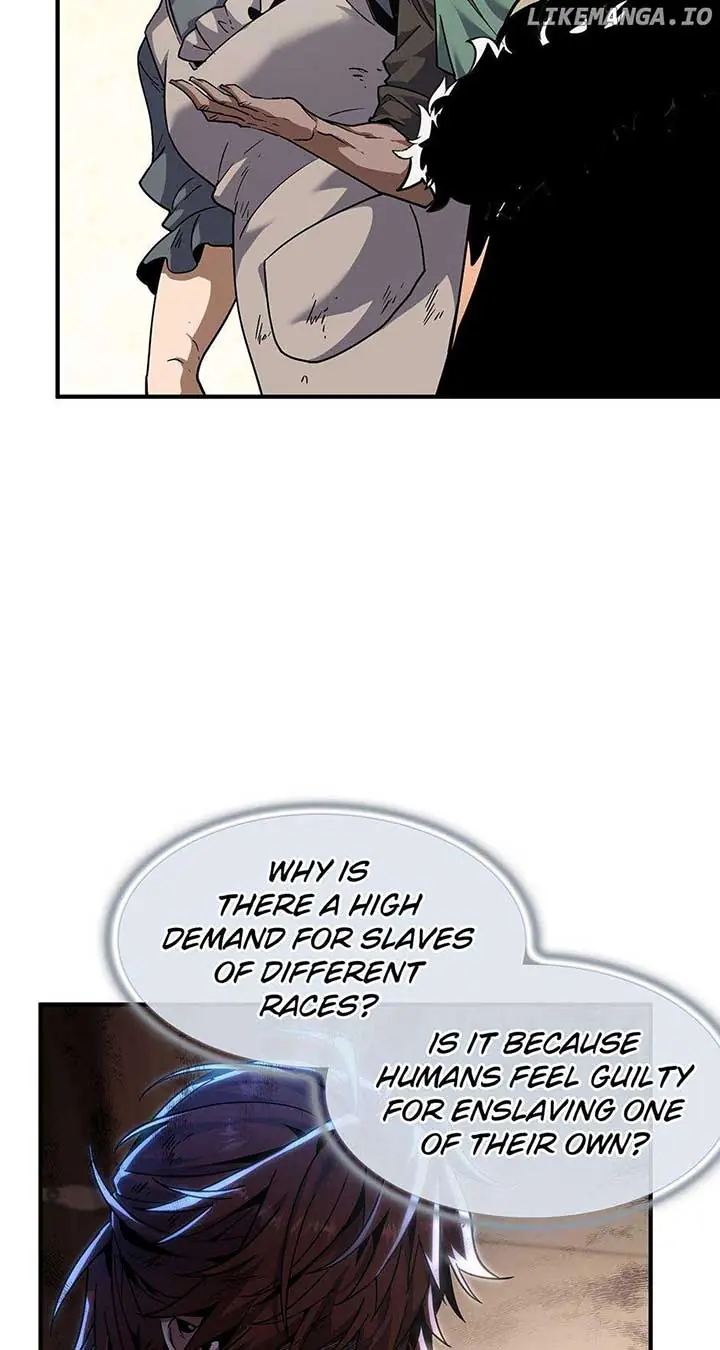 The Beginning After the End Chapter 202 Page 32