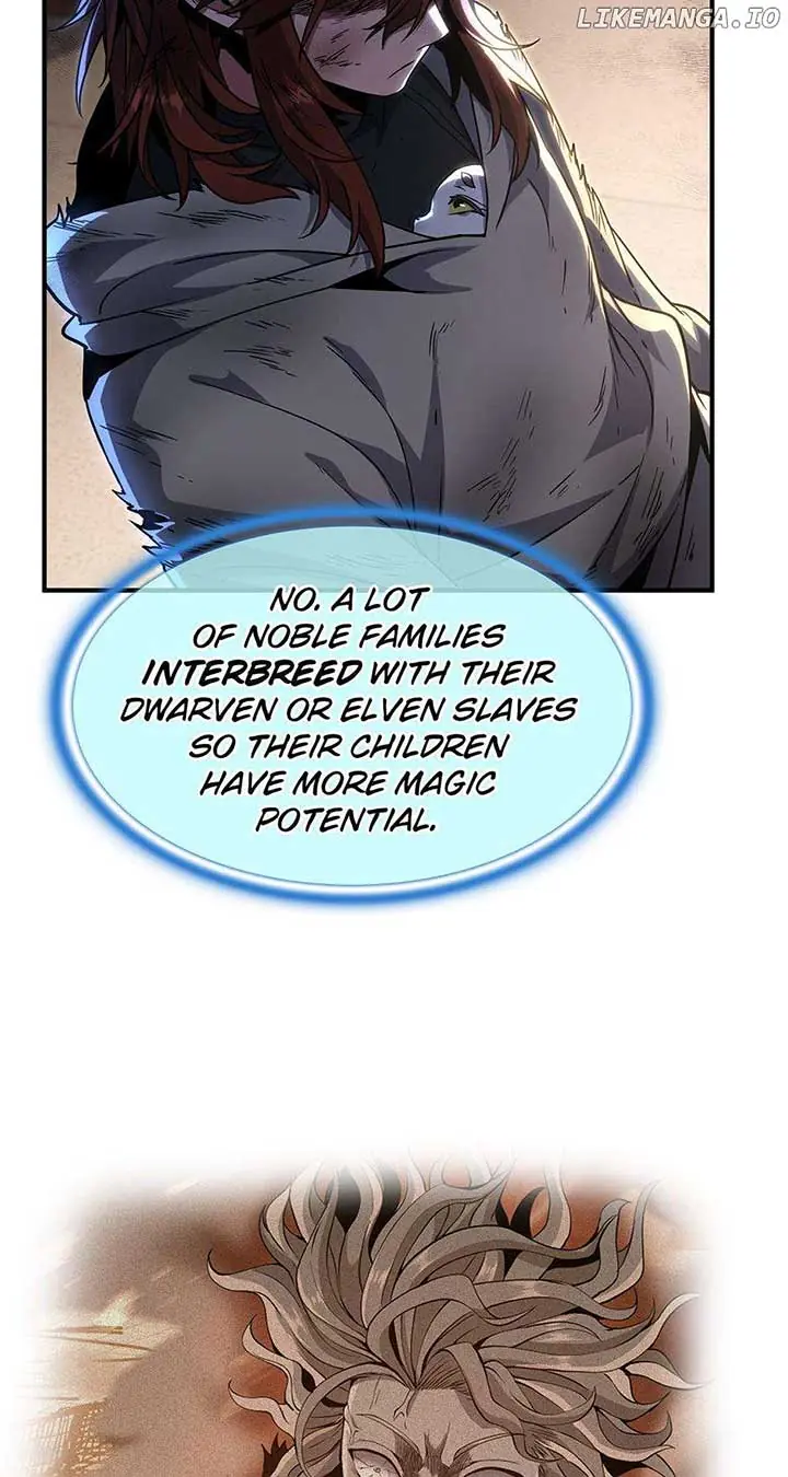 The Beginning After the End Chapter 202 Page 33