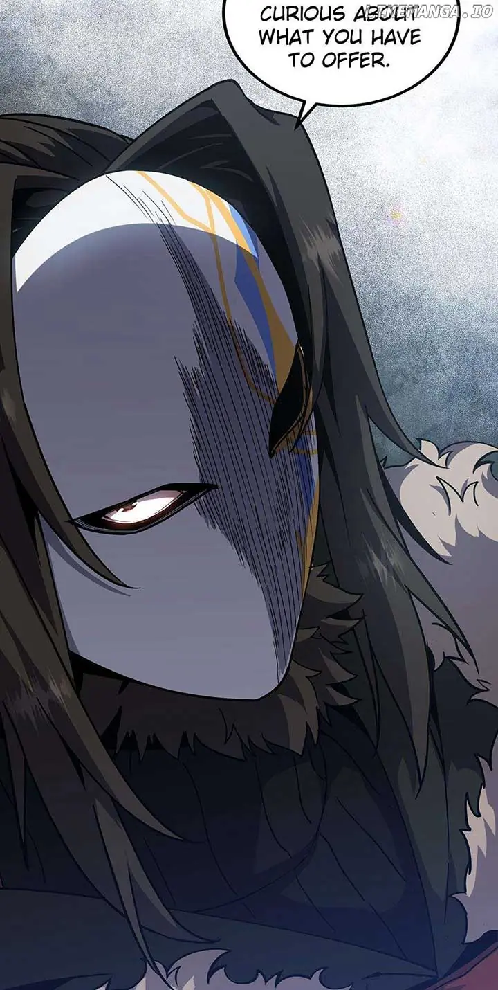 The Beginning After the End Chapter 202 Page 38