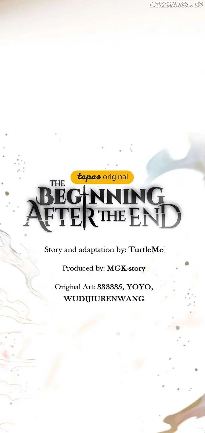 The Beginning After the End Chapter 202 Page 46