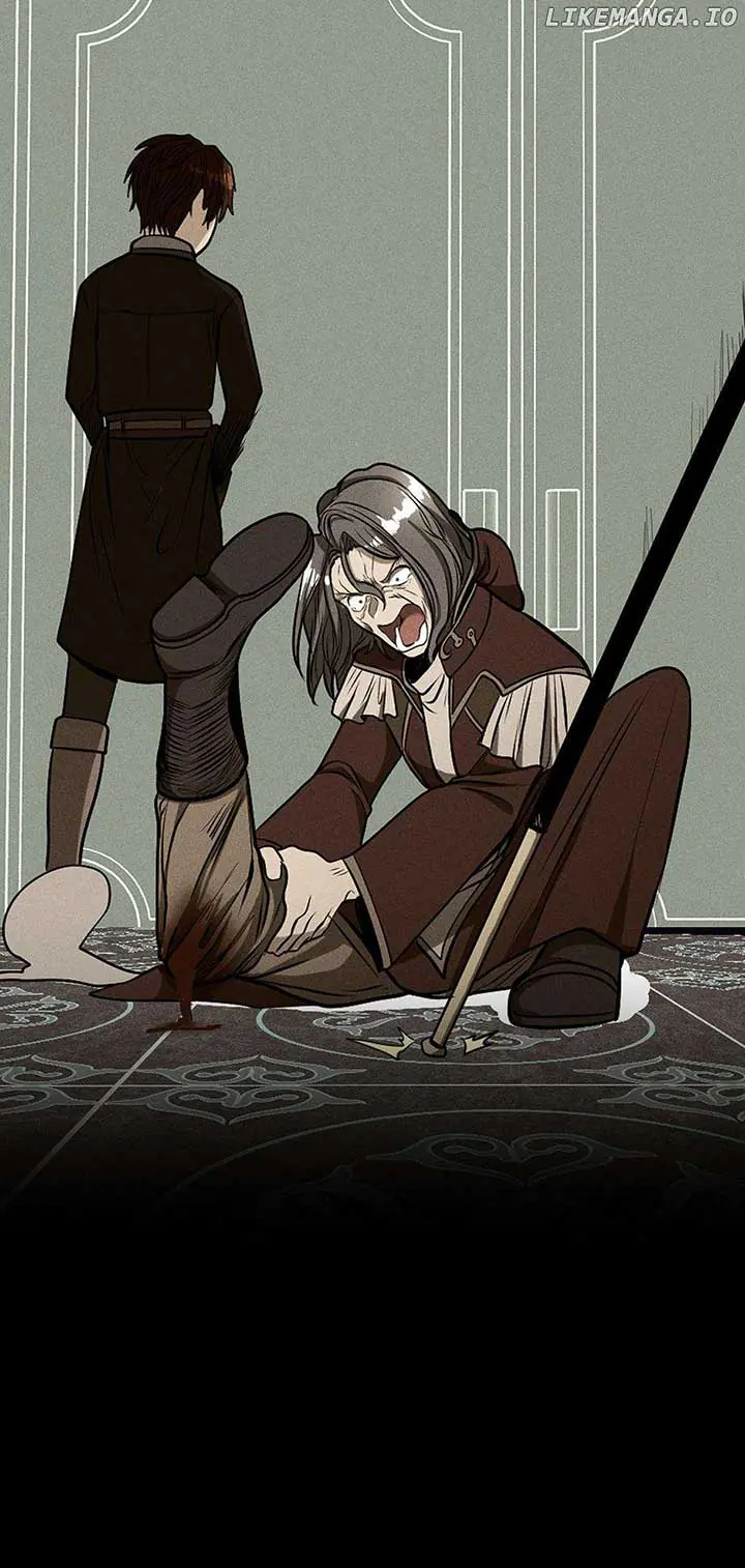 The Beginning After the End Chapter 202 Page 49