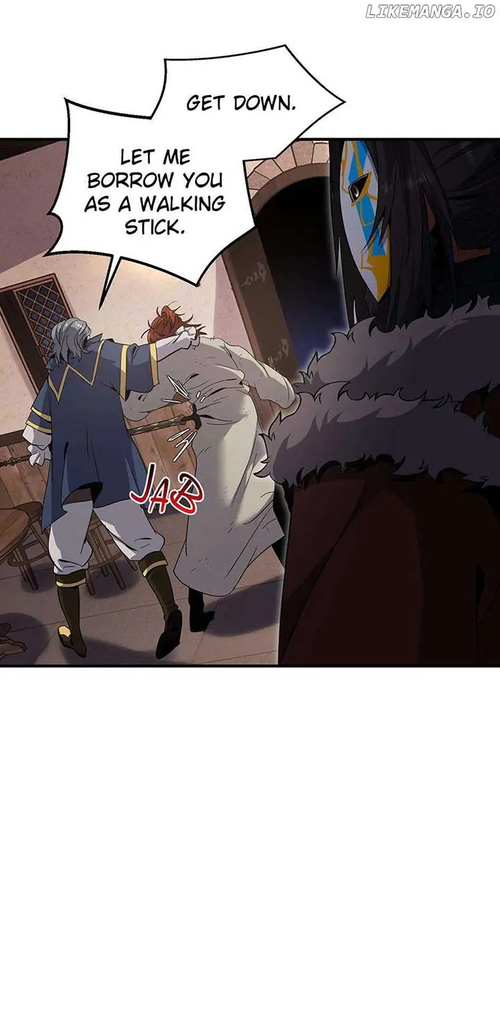 The Beginning After the End Chapter 202 Page 67