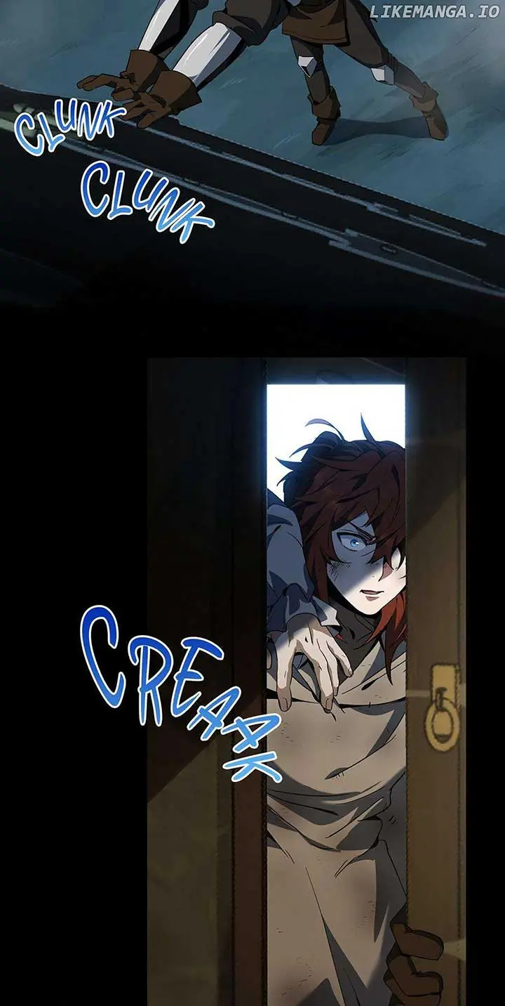 The Beginning After the End Chapter 202 Page 70