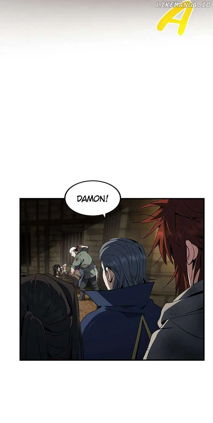 The Beginning After the End Chapter 202 Page 72