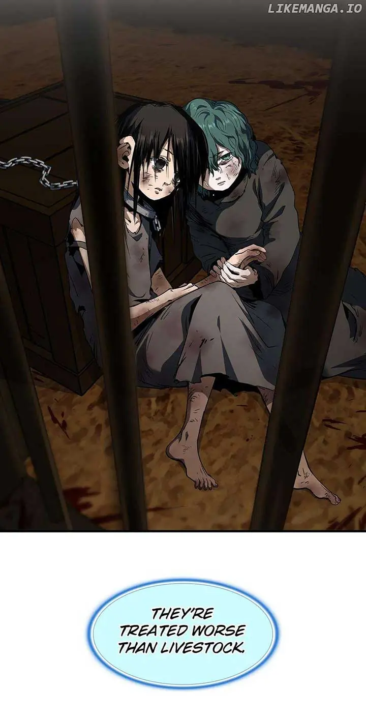 The Beginning After the End Chapter 202 Page 77