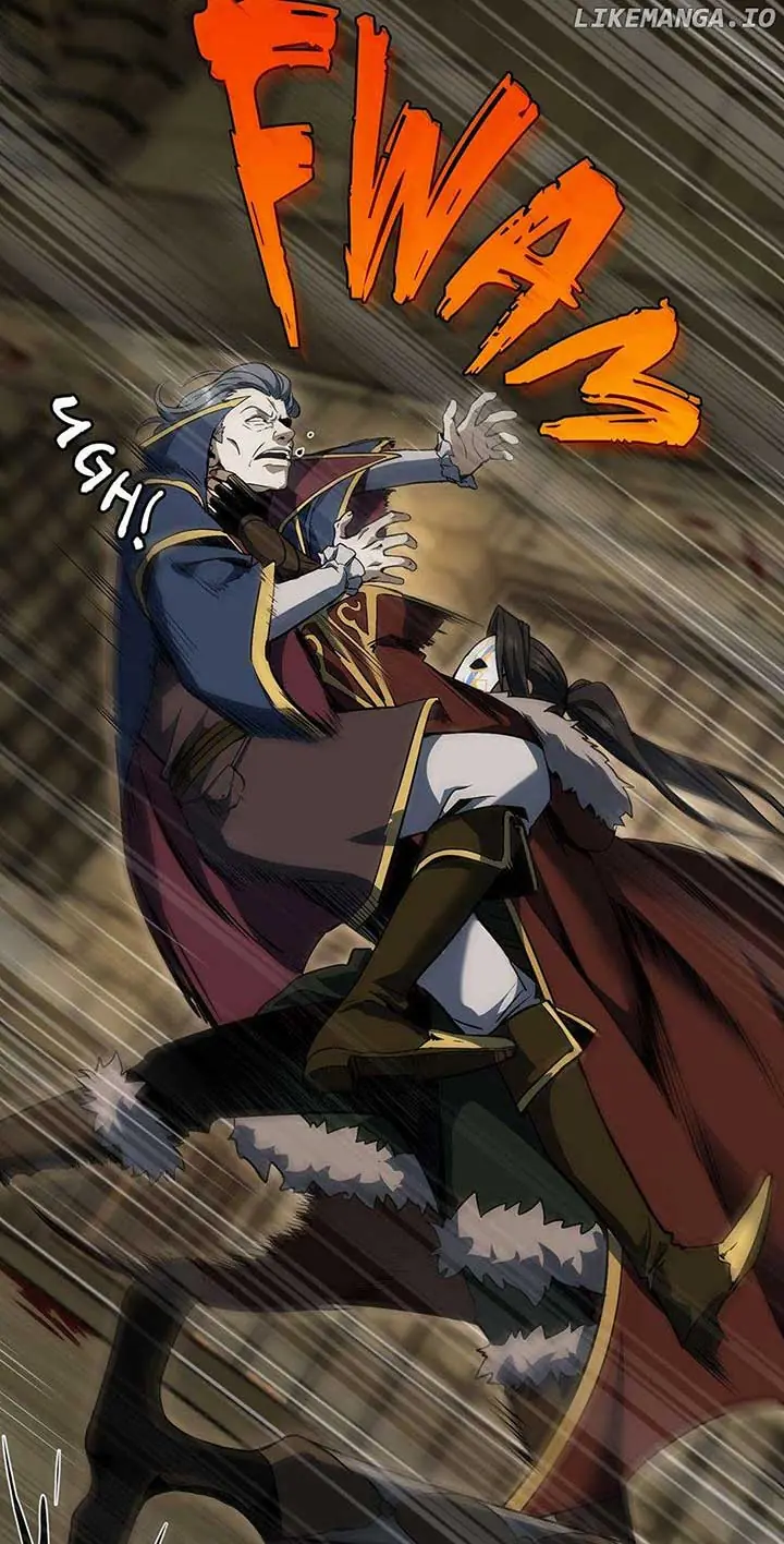 The Beginning After the End Chapter 202 Page 79