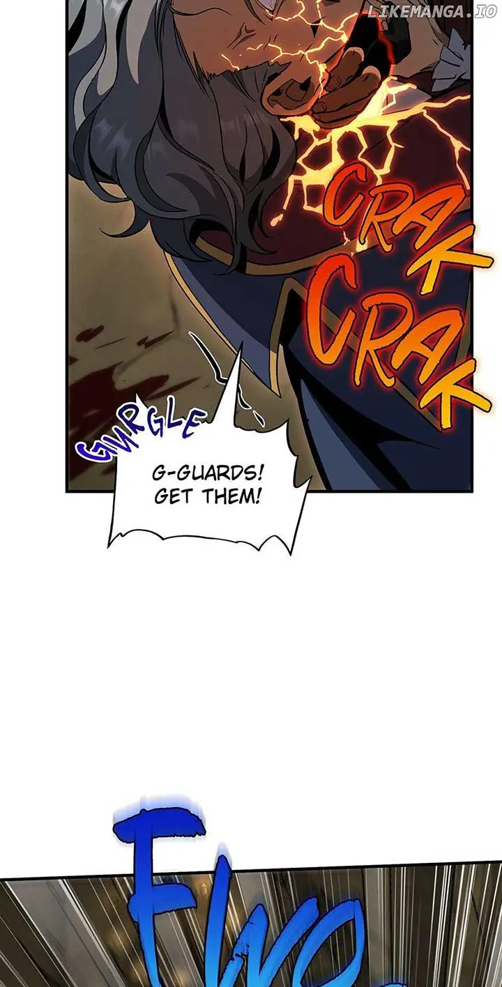 The Beginning After the End Chapter 202 Page 81