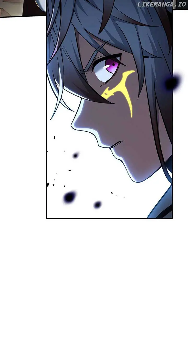 The Beginning After the End Chapter 202 Page 87