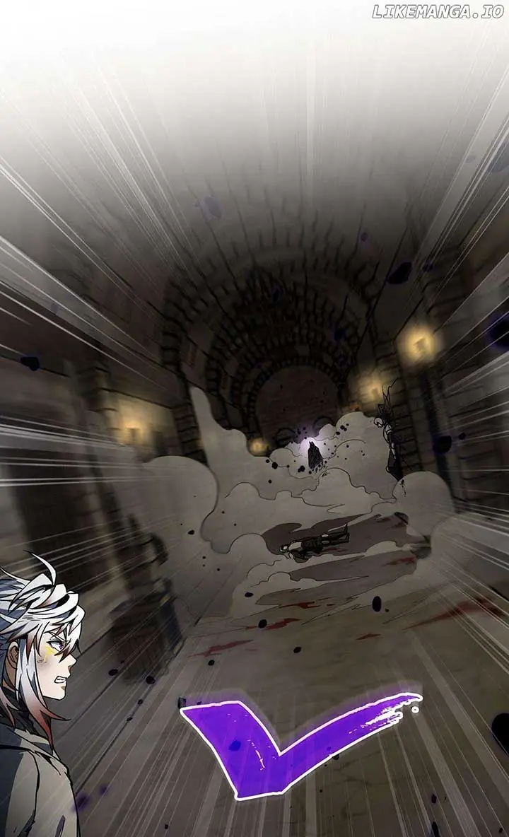 The Beginning After the End Chapter 202 Page 88