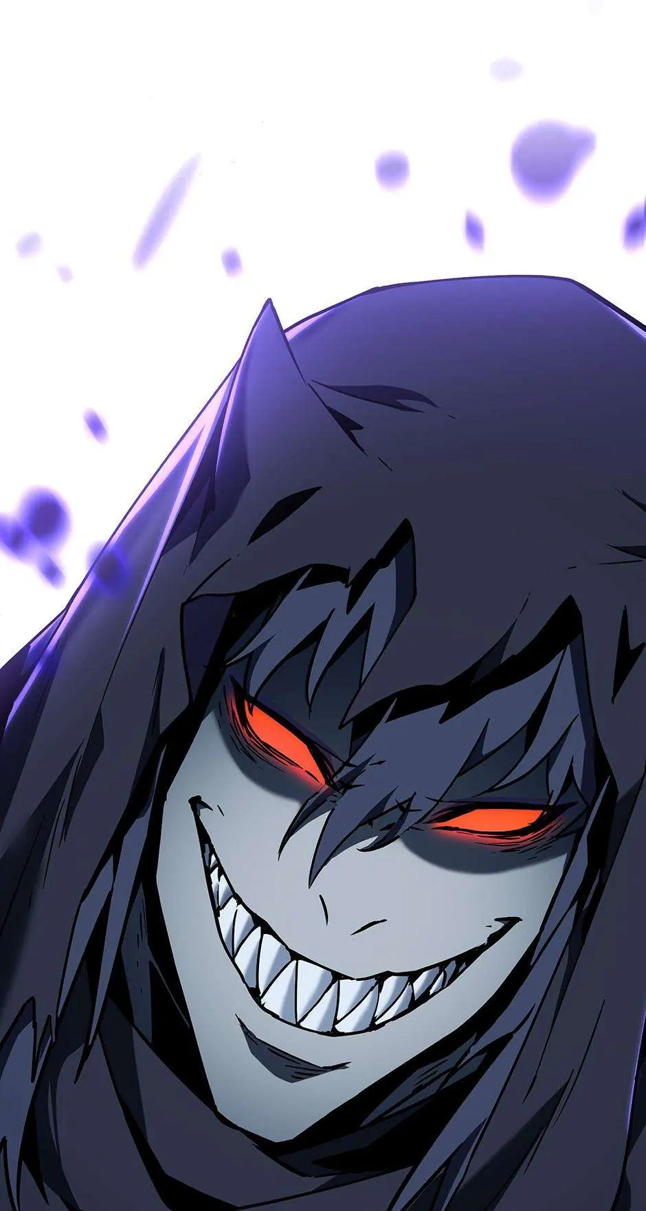 The Beginning After the End Chapter 203 Page 1