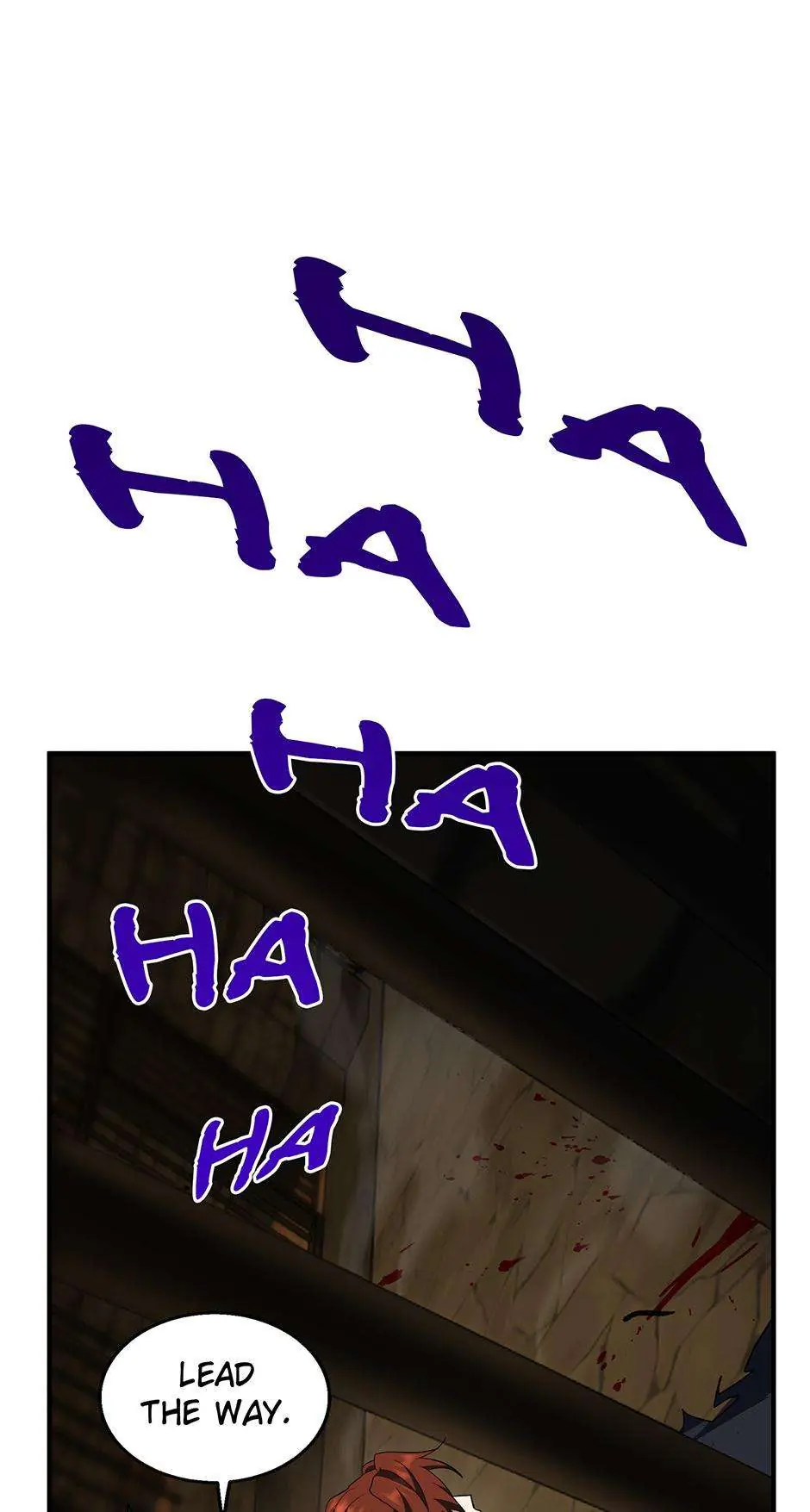 The Beginning After the End Chapter 203 Page 12