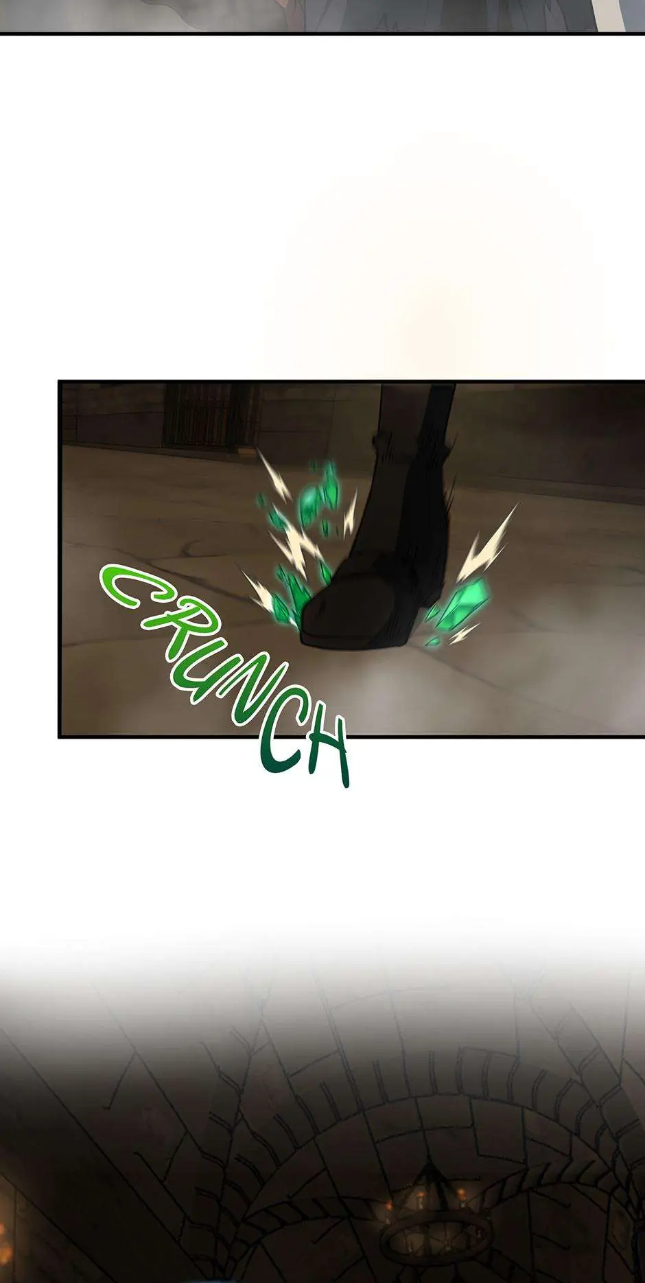 The Beginning After the End Chapter 203 Page 19