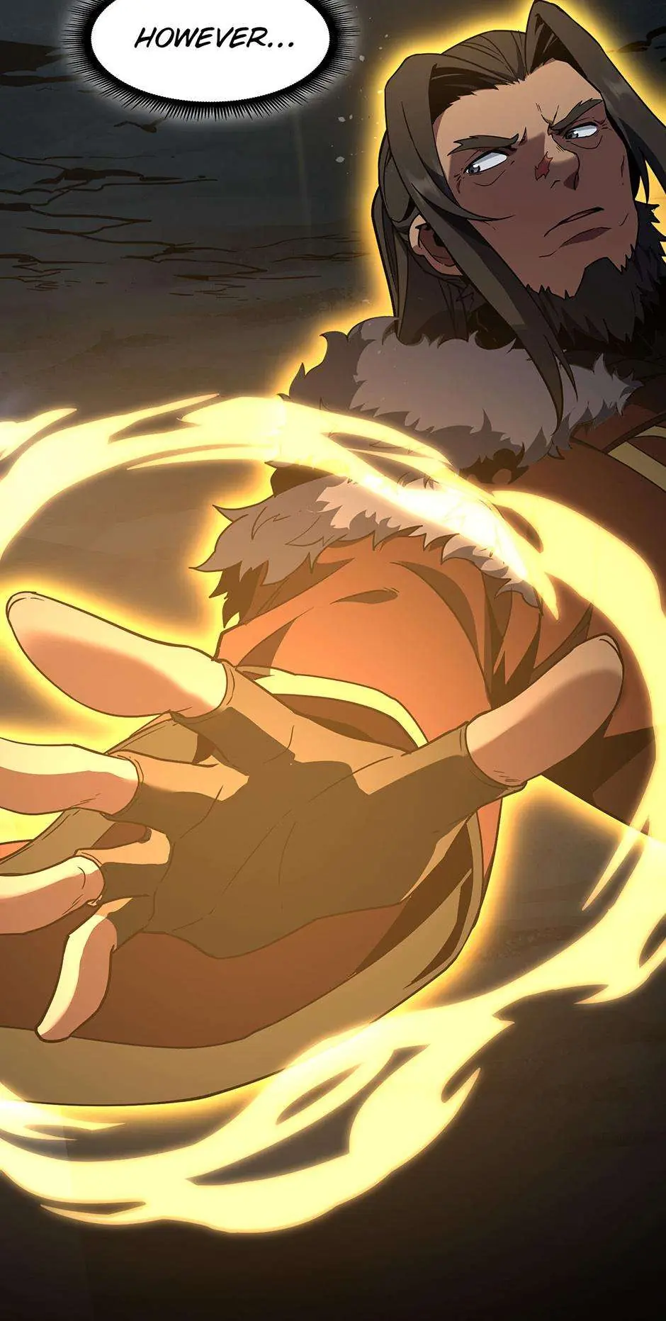 The Beginning After the End Chapter 203 Page 31