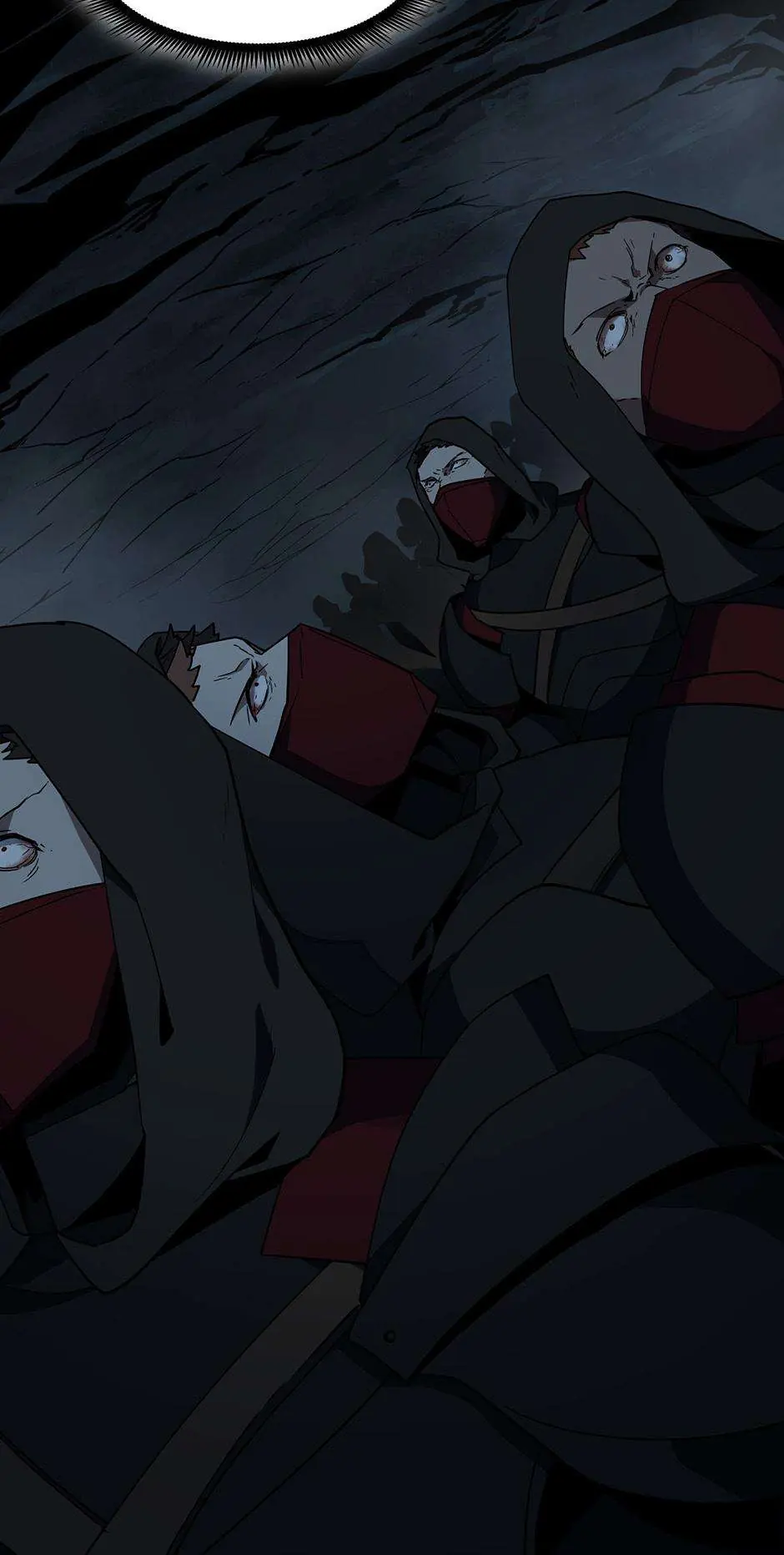 The Beginning After the End Chapter 203 Page 33