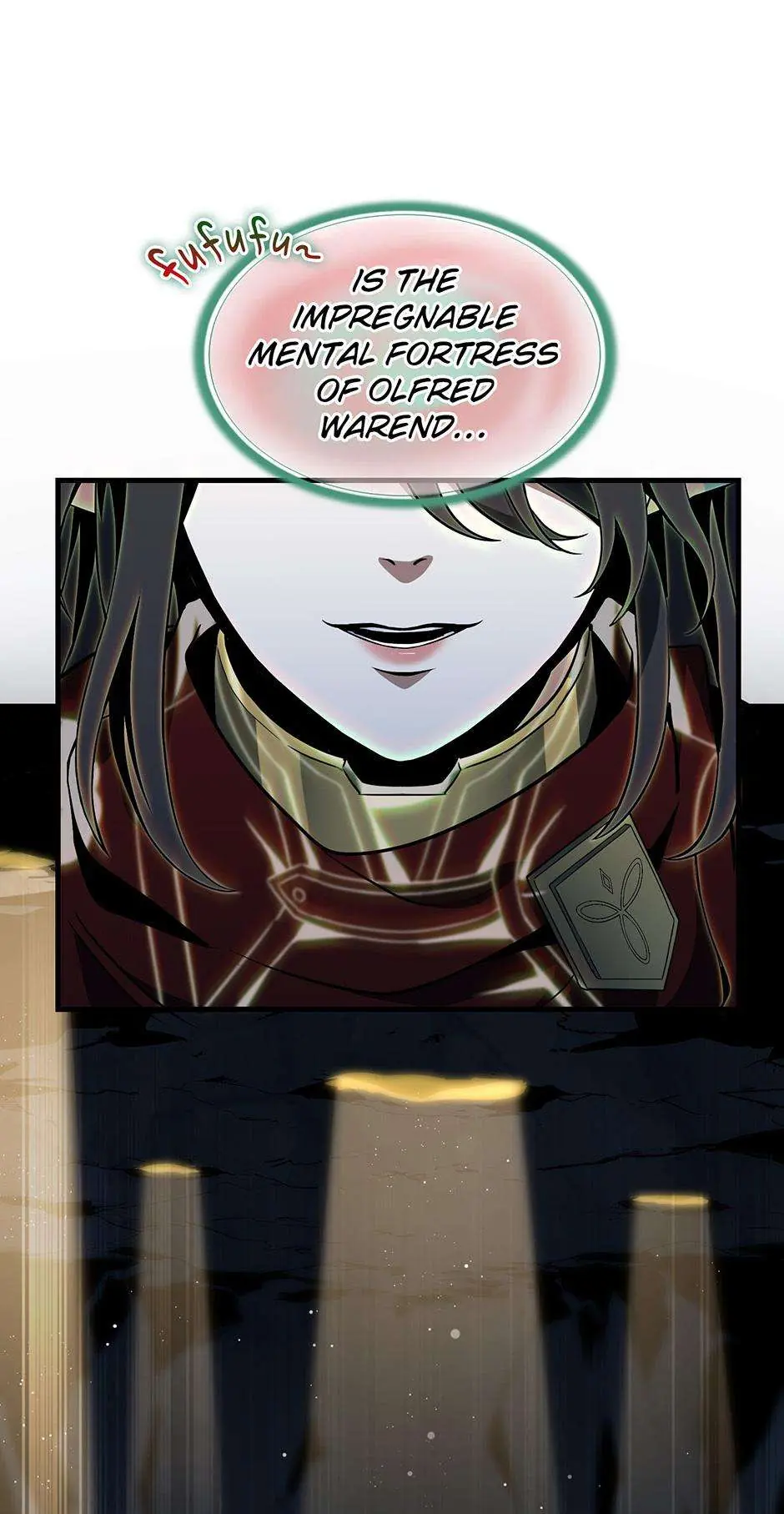 The Beginning After the End Chapter 203 Page 54