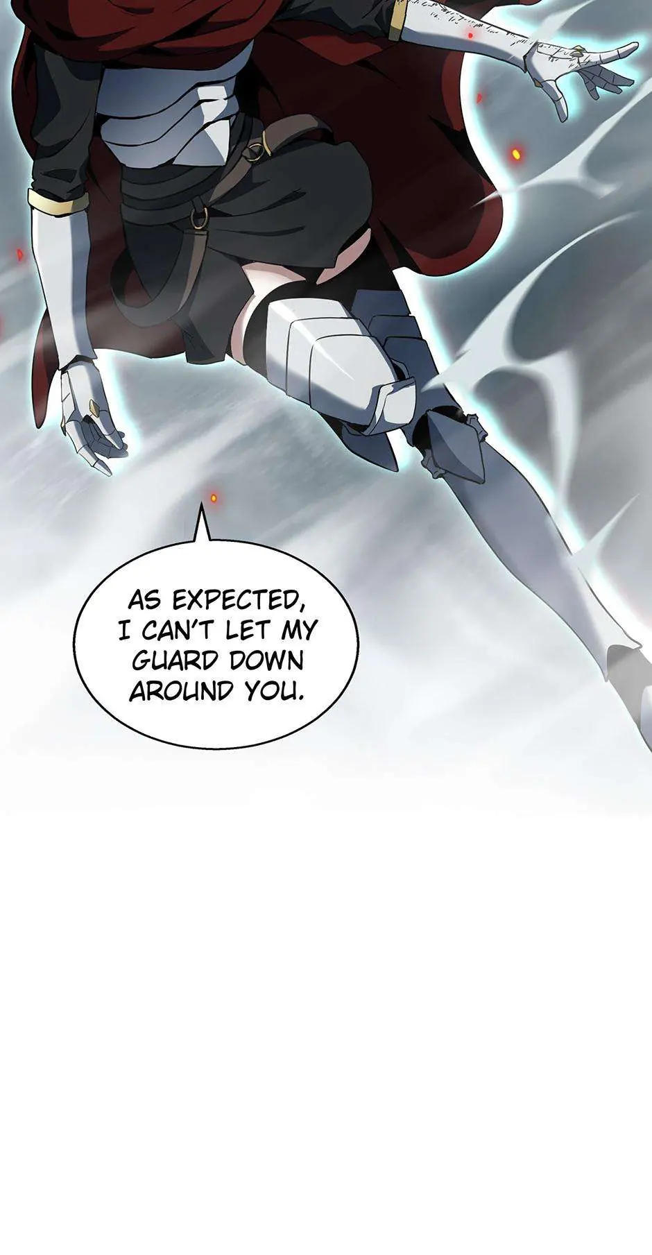 The Beginning After the End Chapter 203 Page 60