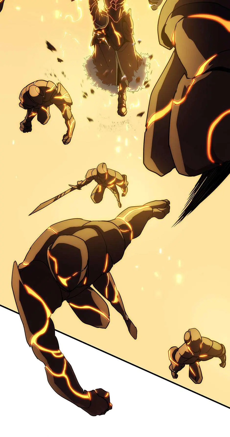 The Beginning After the End Chapter 203 Page 83